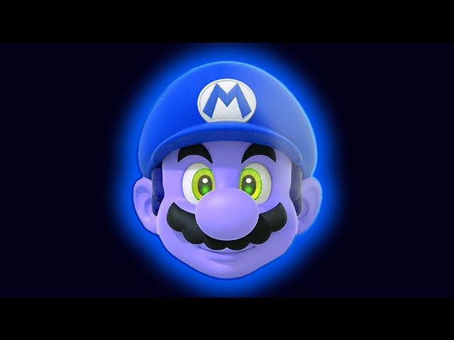 It's A Me Mario Sound Effects Variations