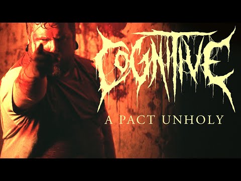 Cognitive "Abhorrence" coming May 17th