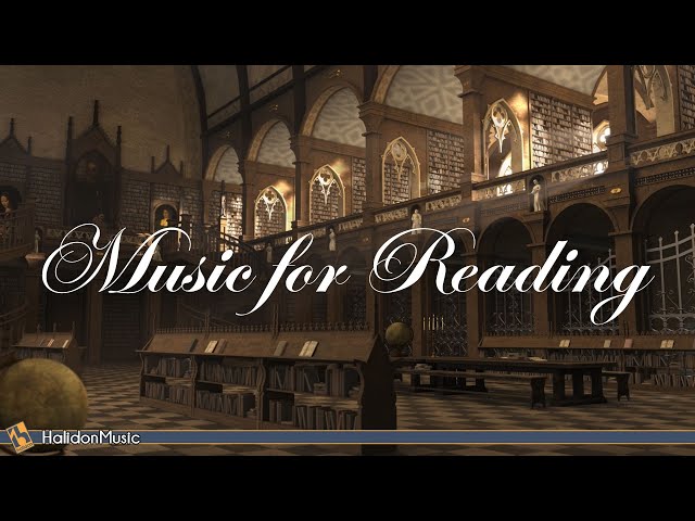 Classical Music for Reading | Relaxing Piano