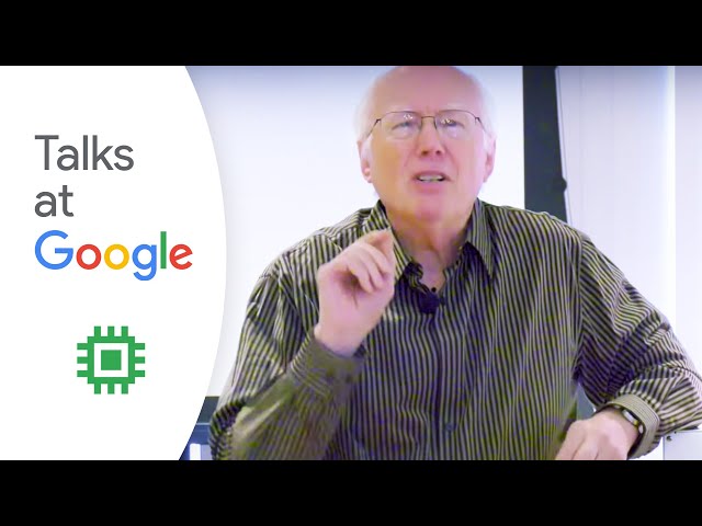 Designing an Internet | David D. Clark | Talks at Google