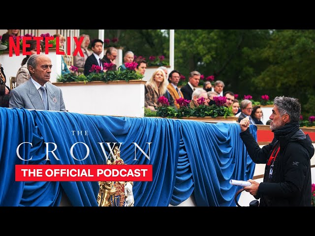 The Crown: The Official Podcast | Episode 503
