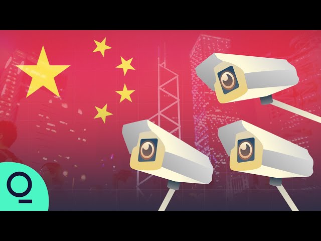 The Promise and Threat of China's Smart Cities