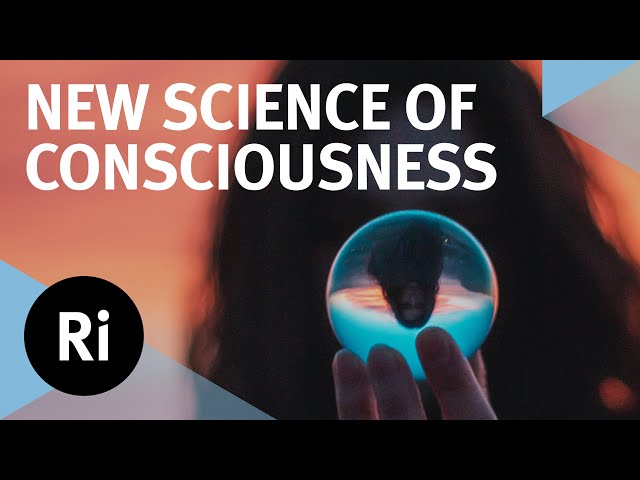 Is Reality a Controlled Hallucination? - with Anil Seth