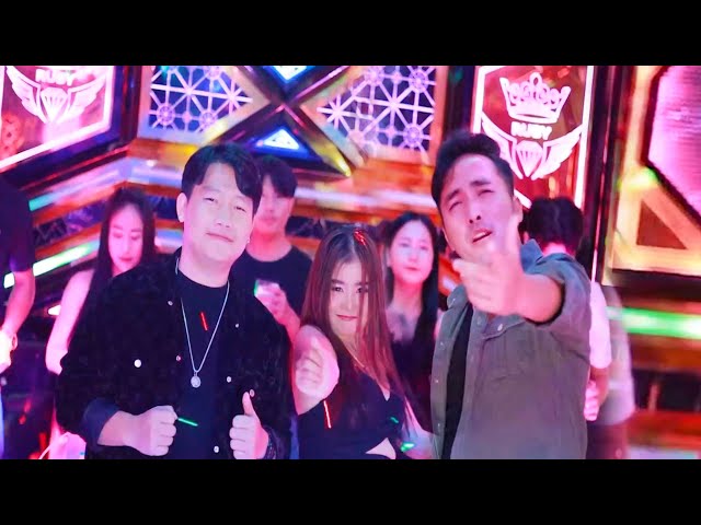 Mang Vang ft. Ntso Na - vim muaj nej kuv thiaj haus beer [Official Music Video 2023-24]