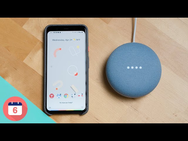 Google Home & Assistant Updates - May 2020