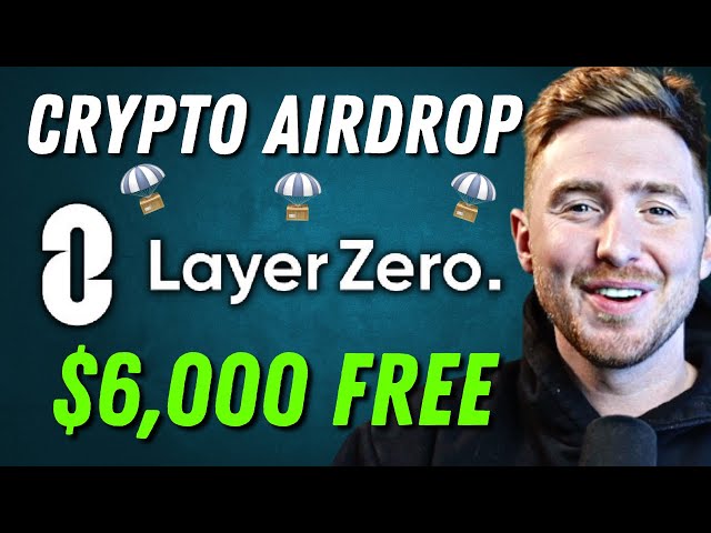 How to Get the Layer Zero Airdrop (Step-by-step guide) | LayerZero | $ZRO Token