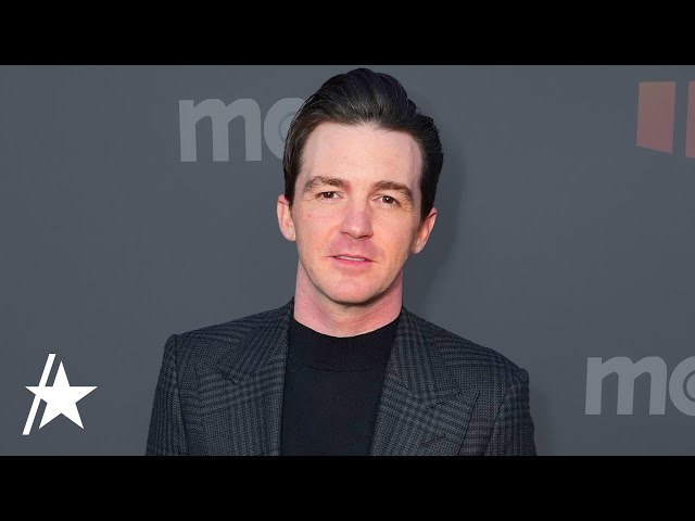 Drake Bell Talks Overcoming Substance Abuse & His Darkest Moments