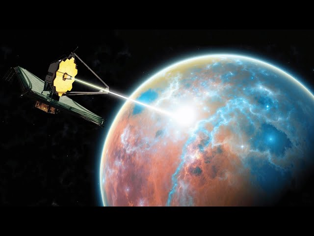 James Webb Telescope Discovered Planet Even Better for Life Than Earth