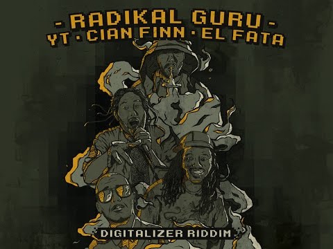 Radikal Guru ft Cian Finn - Sound System
