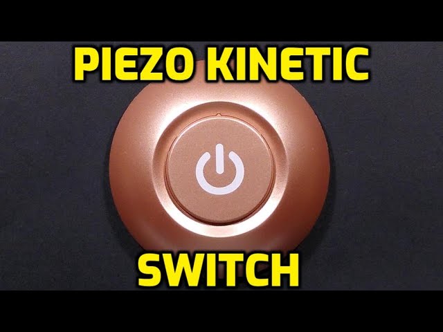 I thought this was going to be a fake kinetic switch