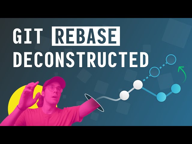 Git REBASE Explained: Unveiling Rebase's Hidden Hazard