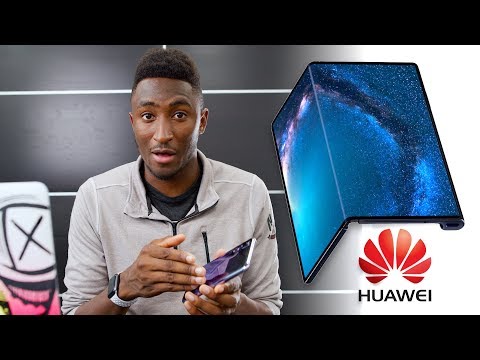 The Huawei Ban: Explained!