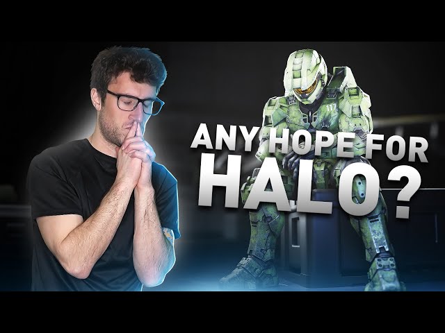 Is There Any Hope for Halo?