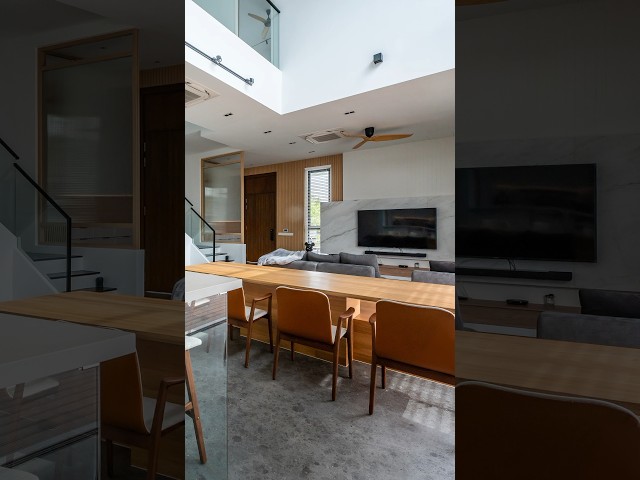 HOW to design a Japanese Home! #beforeandafter #interiordesign #muji