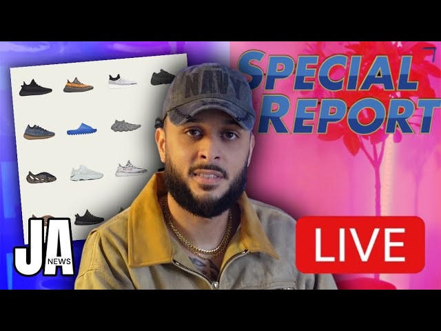 YEEZY DAY 2023 | JA News Special Edition