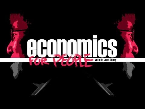 Economics for People | Trailer