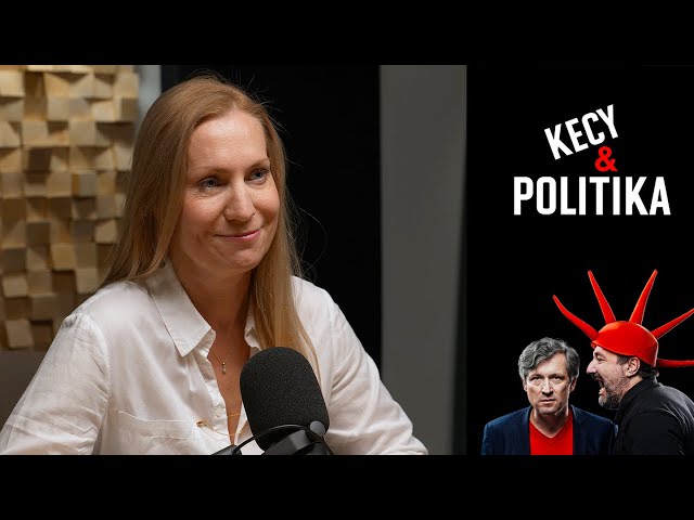 Kecy a politika SPECIÁL Lenka Klicperová: Rusové postupují, chtějí i Oděsu