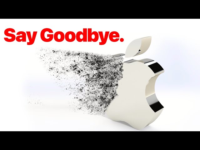 Apple DELAYS iPhone 16!