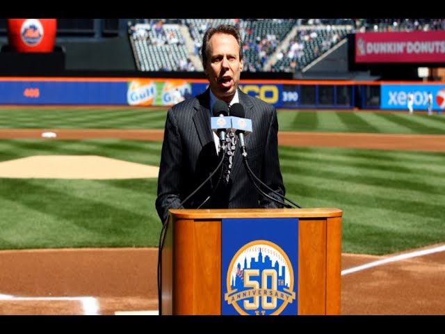 Howie Rose & Keith McPherson Settle The Old Timers Day Debate | Keith McPherson [Full Interview]