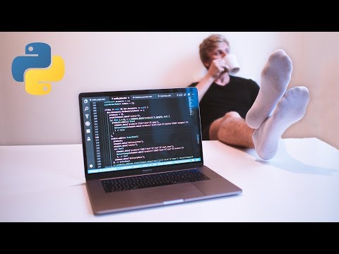 Super quick Python automation ideas