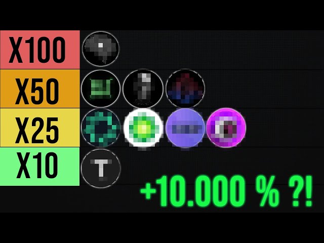 Das einzige Krypto AI Video was du JETZT schauen MUSST! | AI Coins Ranking - Krypto Deutsch