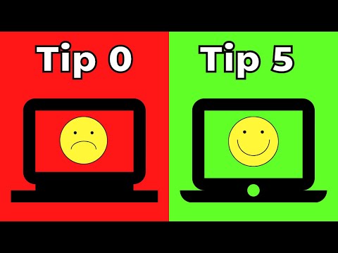 Windows 10 Tips & Tricks
