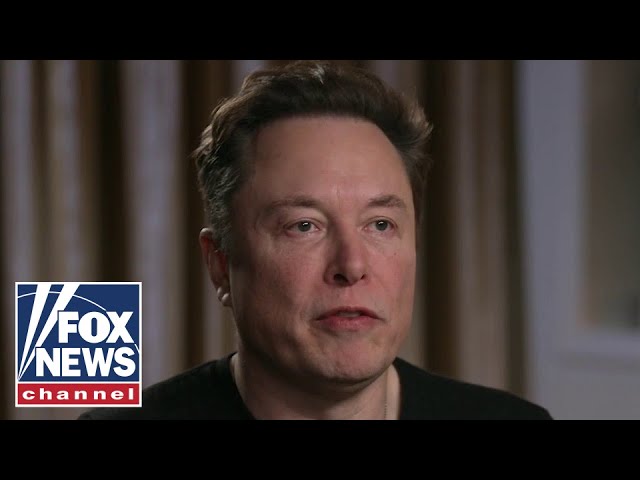 Elon Musk reveals the goal of the new Twitter