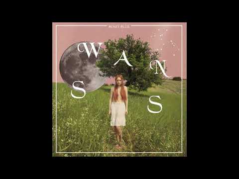 Rosey Blue - "Swans" (Full Album)