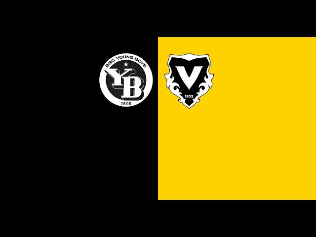 Re-Live: Testspiel YB - Vaduz (3:2), 13.01.2024