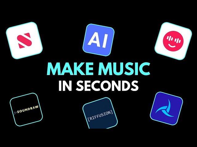 I Test These FREE AI Tools for Music Production. Here Are The Best Ones
