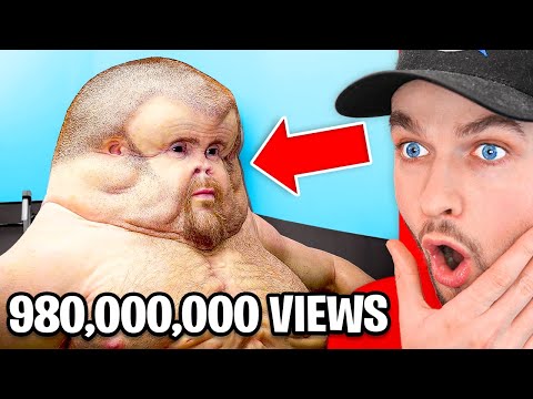 Most Viewed YouTube Shorts!