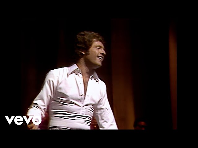 Joe Dassin - La musique (Live à l'Olympia 1977)