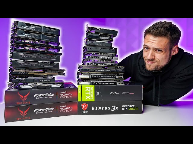 BEST Ways to Buy a Graphics Card in 2022