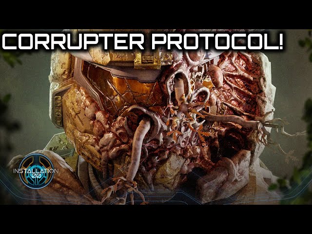 Corrupter Protocol | Lore and Theory