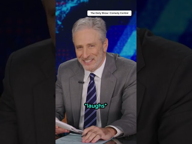 Jon Stewart rips into Tucker-Putin interview