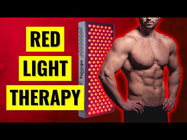 What Science ACTUALLY Says About Red Light Therapy