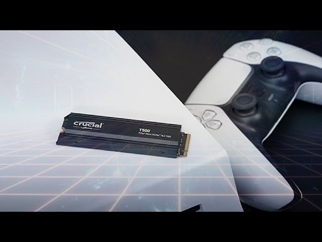 Best Budget Nvme SSD for gaming in 2024