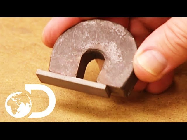 MAGNETS | How It's Made