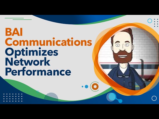 How BAI Communications Scaled Log Analytics to Optimize Network Performance