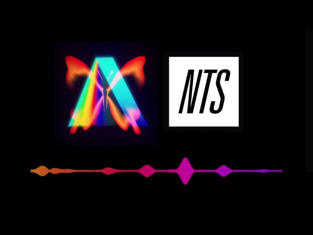 The Avalanches & Jamie XX - B2B DJ Set on NTS Radio - 15.05.20