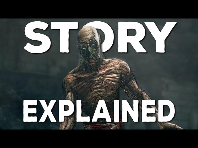 Outlast - Complete Story & Lore Explained