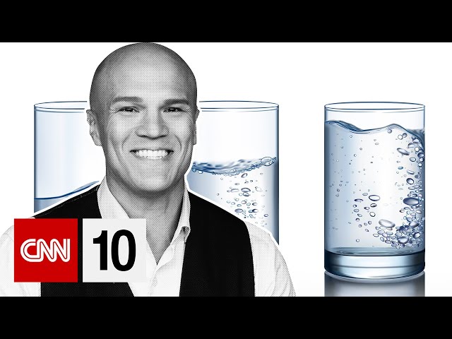 Should there be limits to forever chemicals in our drinking water? | April 11, 2024