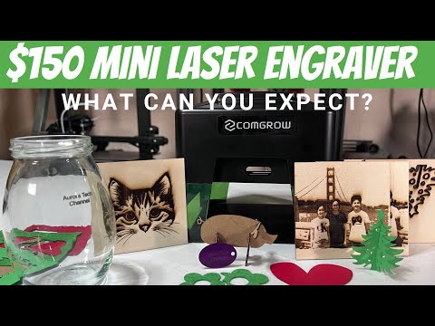Laser Engraver Reviews