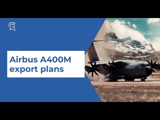 Pacific Future Forum news, Airbus updates and Estonia exclusive