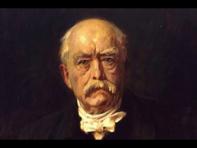 Otto v. Bismarck - Versailles 1870/71 (Gedanken und Erinnerungen)