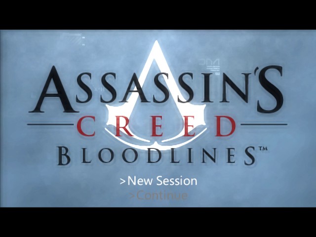 Assassin's Creed: Bloodlines FULL Walkthrough Gameplay - No Commentary (PSP Longplay)