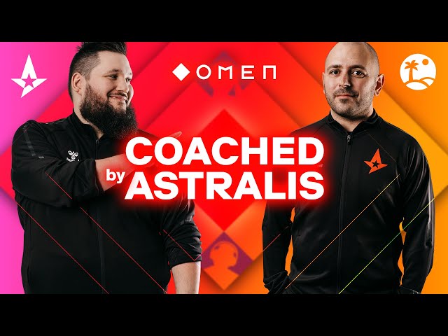10 FANS COACHED BY ZONIC & VNG | Presented by OMEN