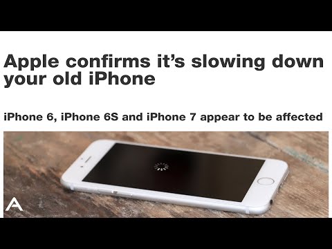 iPhone 14 and Planned Obsolescence