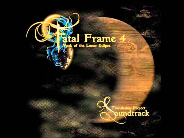 Fatal Frame 4 soundtrack-The Tsukimori Song