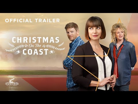 Christmas on the Coast | Official Trailer